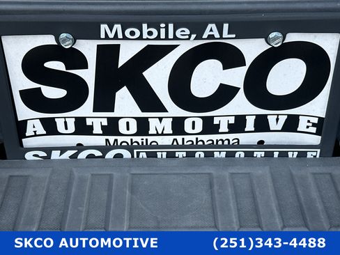 Used 2017 Chevrolet Silverado 1500 LTZ w/ High Desert Package image 27