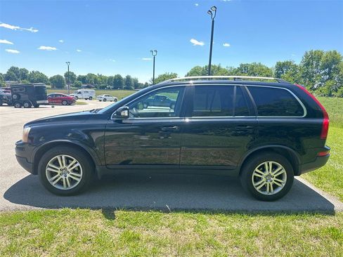 Used 2011 Volvo XC90 3.2 AWD/4WD image 7
