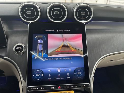 New 2026 Mercedes-Benz GLC 300 image 15