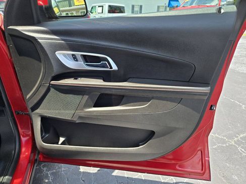 Used 2015 Chevrolet Equinox LT w/ Driver Convenience Package FWD image 30