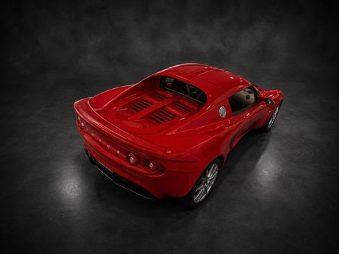 Used 2008 Lotus Elise RWD image 10