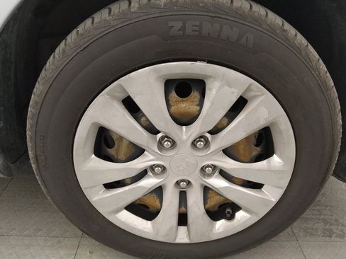 Used 2020 Kia Soul LX FWD image 31