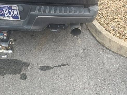 Used 2017 Ford F150 Raptor w/ Equipment Group 802A Luxury image 11