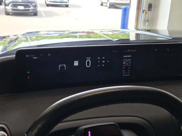 Used 2025 Ford Expedition Tremor AWD/4WD image 33