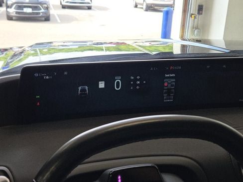 Used 2025 Ford Expedition Tremor AWD/4WD image 33