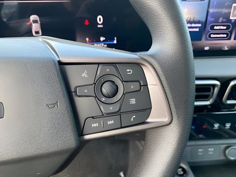 New 2026 Nissan Sentra SV w/ Floor Mat Package FWD image 22