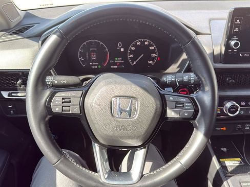 Used 2025 Honda CR-V EX-L image 4