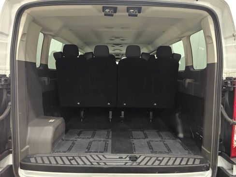 Used 2024 Ford Transit 350 XLT image 26