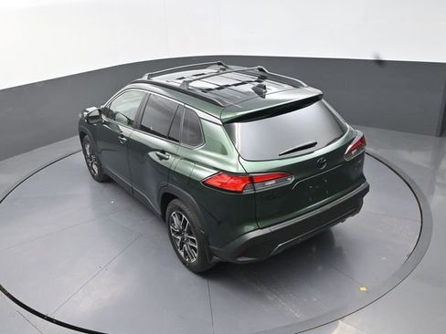 Used 2026 Toyota Corolla Cross XLE w/ Convenience Package image 68