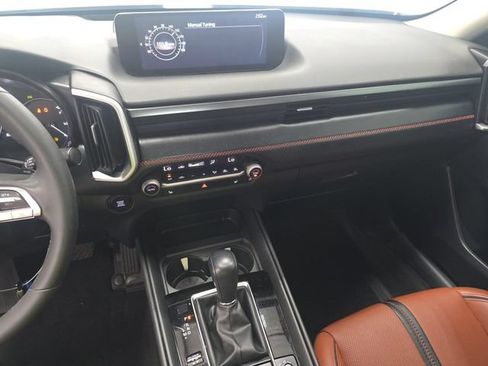 Used 2024 MAZDA CX-50 AWD 2.5 Turbo image 8
