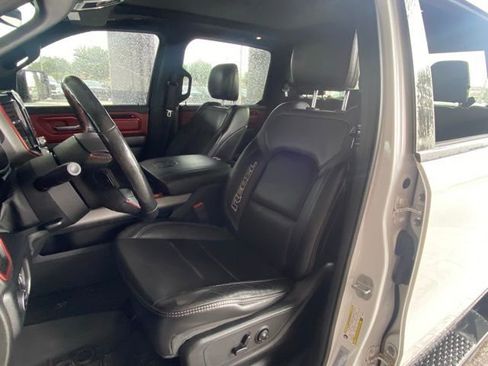 Used 2019 RAM 1500 Rebel w/ Rebel Level 2 Equipment Group AWD/4WD image 15