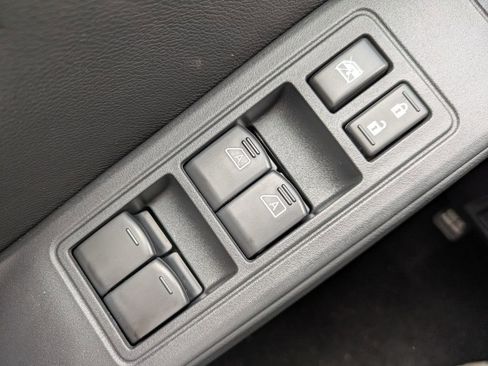 New 2026 Nissan Frontier PRO-4X w/ Pro-4x Convenience Package image 23