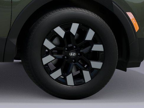 New 2026 Hyundai Santa Cruz SEL image 8