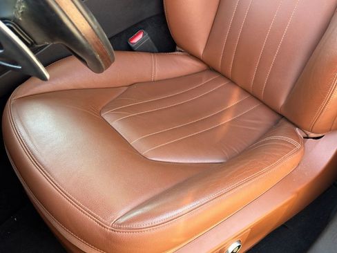 Certified 2022 Maserati Levante Modena image 7