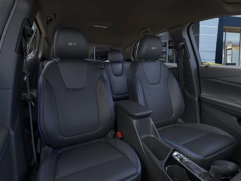 New 2026 Buick Encore GX Sport Touring w/ Comfort Package image 16