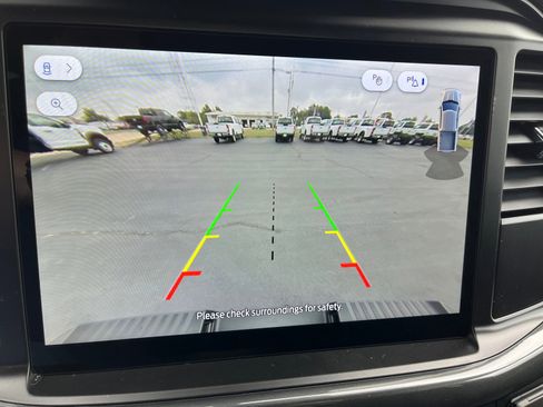 New 2025 Ford F150 STX w/ Equipment Group 200A image 20