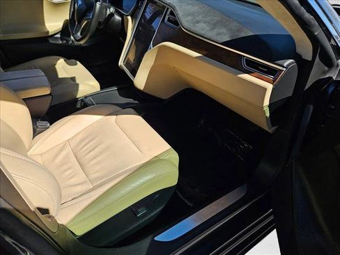 Used 2017 Tesla Model S 100D image 19