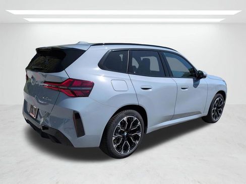 New 2026 BMW X3 xDrive30 w/ Premium Package AWD/4WD image 4