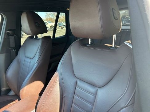 Used 2019 BMW X3 xDrive30i w/ Convenience Package image 10