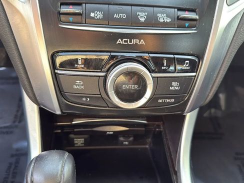Used 2015 Acura TLX FWD image 37