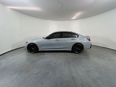 Used 2023 BMW M340i xDrive w/ Premium Package AWD/4WD image 8