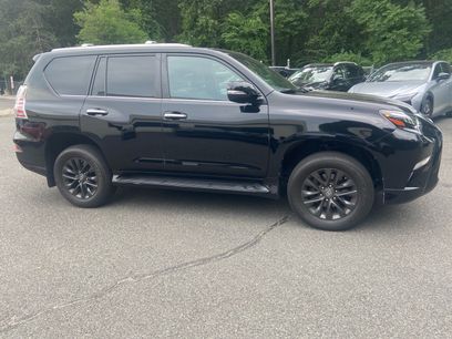 Used 2023 Lexus GX 460 Premium w/ Premium Package