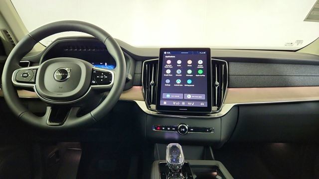 New 2026 Volvo XC90 T8 Core w/ Protection Package Premier AWD/4WD image 25