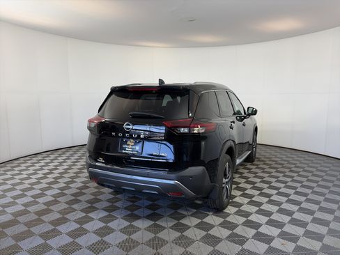 Certified 2023 Nissan Rogue SL image 10