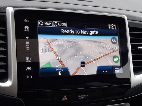 Used 2020 Honda Ridgeline RTL-E image 18