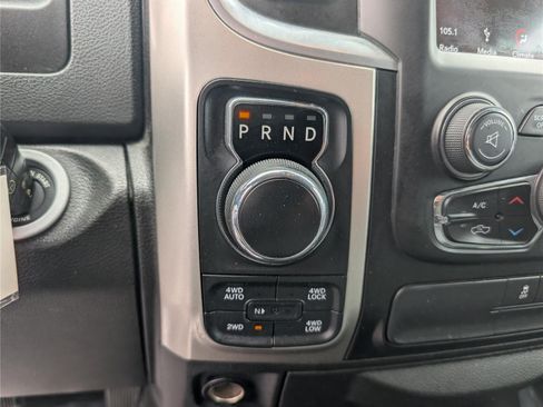 Used 2019 RAM 1500 Big Horn AWD/4WD image 23