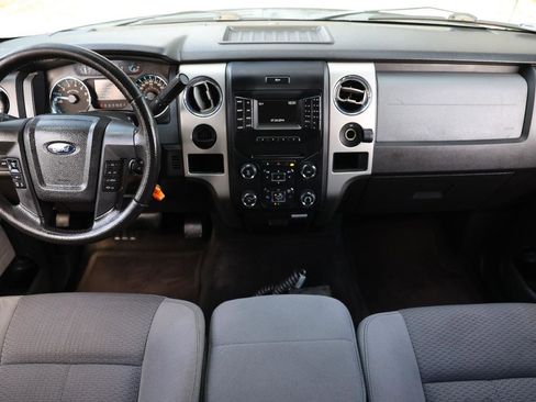 Used 2014 Ford F150 XLT w/ XLT Chrome Package image 21