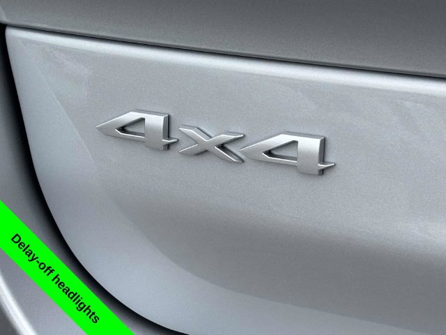 New 2026 Jeep Grand Cherokee L 4WD image 38