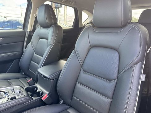 New 2025 MAZDA CX-5 AWD 2.5 S w/ Premium Plus Pkg image 20