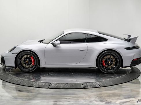 Used 2026 Porsche 911 Carrera GTS RWD image 8