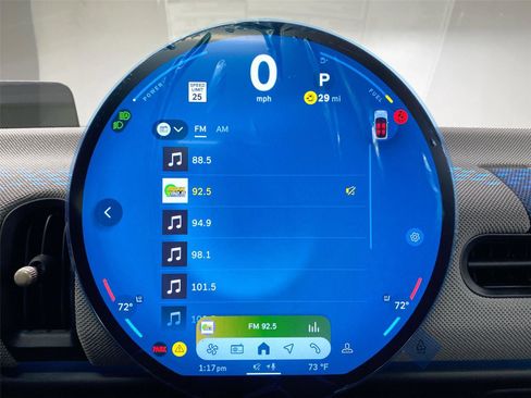 New 2026 MINI Cooper S image 16