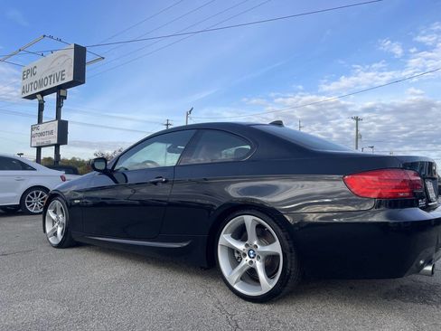 Used 2012 BMW 335i Coupe image 7