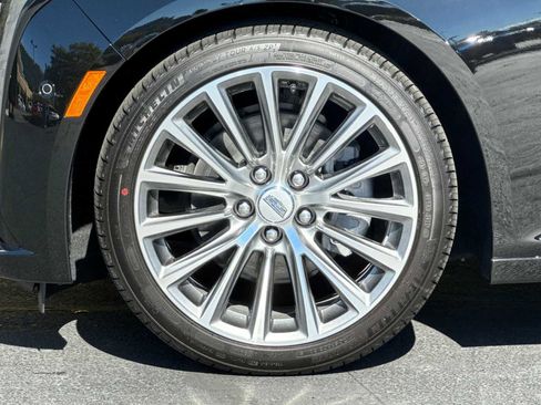 New 2026 Cadillac CT5 Premium Luxury image 25