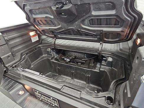 New 2026 Honda Ridgeline Sport image 35