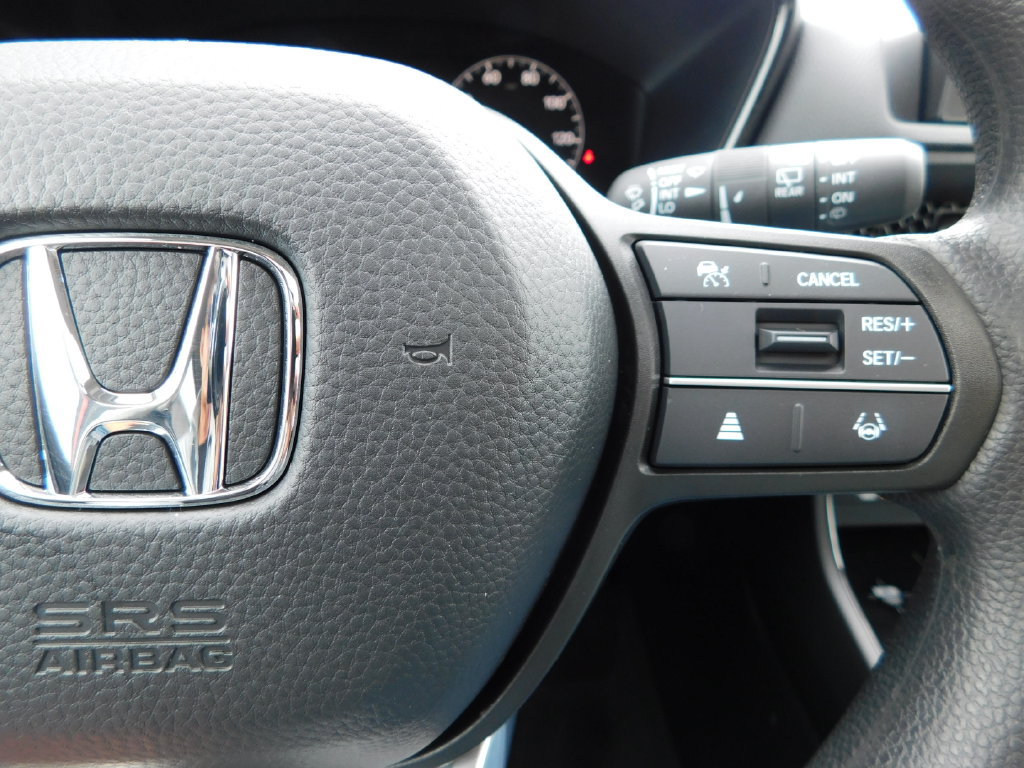New 2027 Honda CR-V EX image 29
