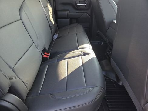 New 2026 GMC Sierra 2500 Pro image 23