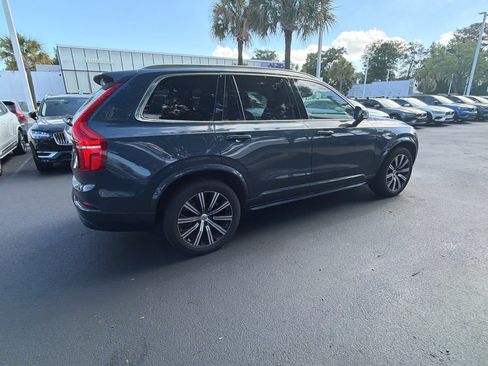 Used 2023 Volvo XC90 B5 Core w/ Climate Package AWD/4WD image 17