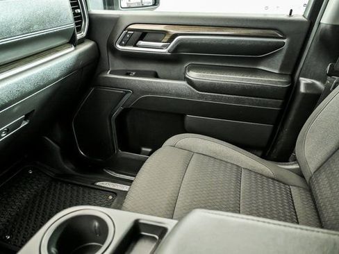 Certified 2024 Chevrolet Silverado 3500 LT w/ Convenience Package image 22