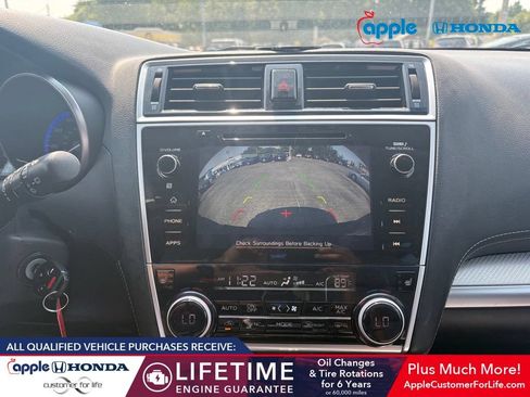 Used 2019 Subaru Outback 2.5i Premium AWD/4WD image 9