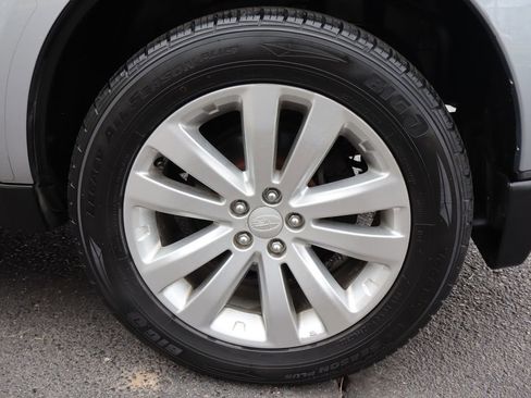 Used 2012 Subaru Forester 2.5X Premium w/ All-Weather Pkg AWD/4WD image 42