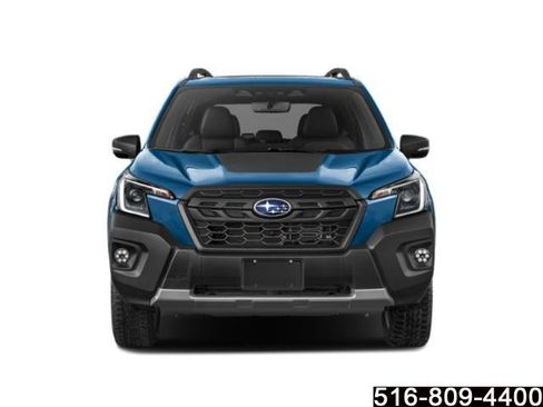 Used 2023 Subaru Forester Wilderness AWD/4WD image 8