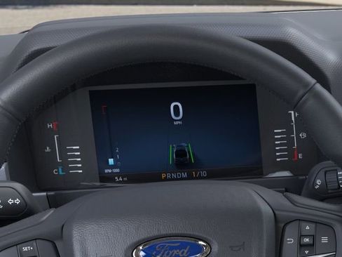 New 2026 Ford Ranger XLT AWD/4WD image 13