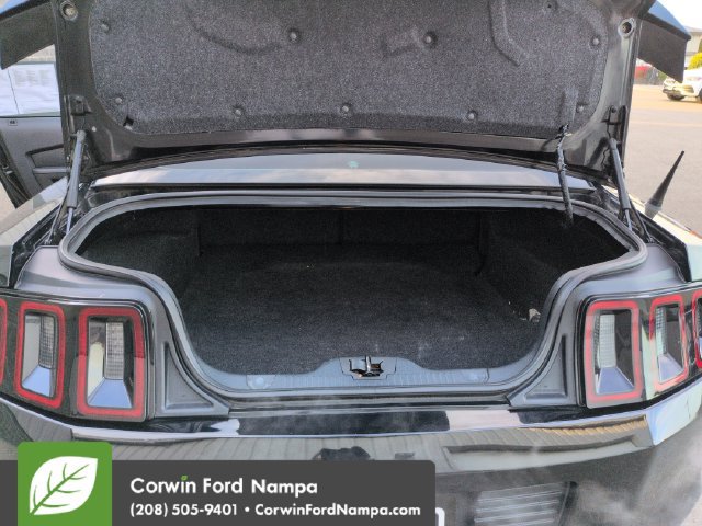 Used 2014 Ford Mustang GT w/ Brembo Brake Package RWD image 24