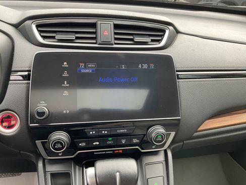 Used 2018 Honda CR-V EX-L image 28