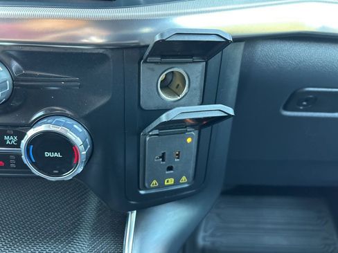 Used 2023 Ford F150 Raptor w/ Raptor 37 Performance Package image 32