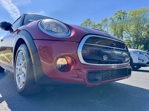 Used 2015 MINI Cooper S FWD image 37